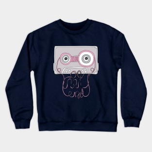 END Crewneck Sweatshirt